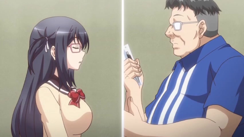 Konbini Shoujo Z | Hentai Comics | EP 01 [Eng Sub]