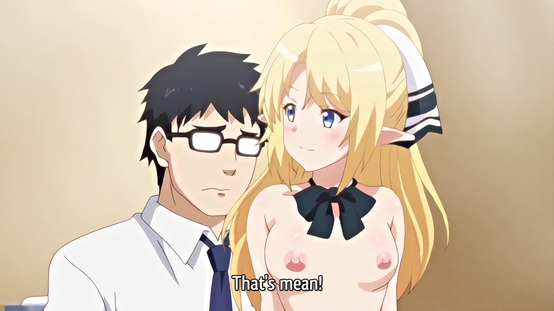 Enjo Kouhai | EP 01 | HENTAI PORN MOVIE