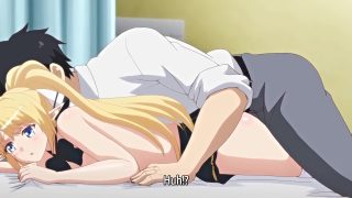 Enjo Kouhai | EP 02 | ANIME HENTAI PORN
