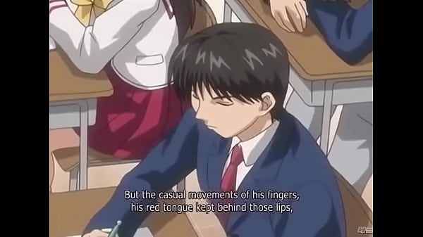 Enyoku | MYHENTAI PORN | Episode 1