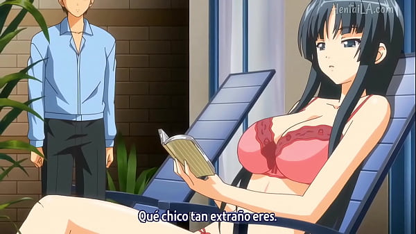 Heermaanoo | MYHENTAI  XXX | Episode 2