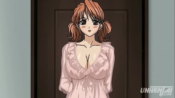 Hentai Busty Virgin Wife Wants to Get Pregnant [Uncensored] [Subtitled]