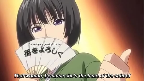 Sei Brunehilde | Myhentai | Episode 1