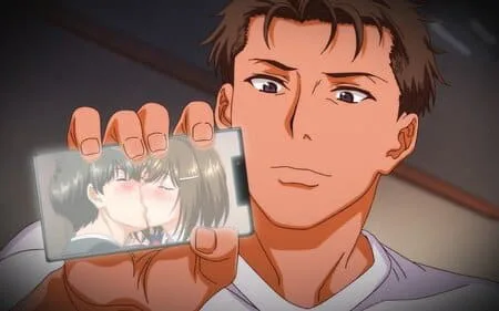 Tsuma o Dousoukai ni Ikasetara | Episode 2