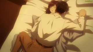 Taishou Itsuwari Bridal – Migawari Hanayome to Gunpuku no Mou Ai | Ep 2