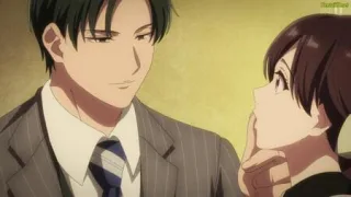 Taishou Itsuwari Bridal – Migawari Hanayome to Gunpuku no Mou Ai | Ep 3