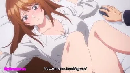 Mouse Cursor de Genjitsu o Sousa Dekiru You ni Natta no de, Onnanoko o Ippai Click Shima~su Episode 4